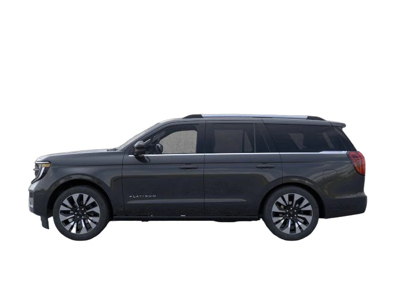 2026 Ford Expedition photo 2