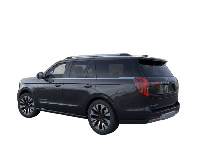 2026 Ford Expedition photo 3