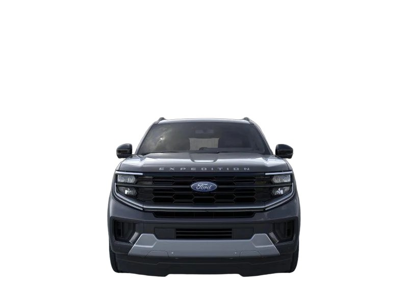 2026 Ford Expedition photo 5