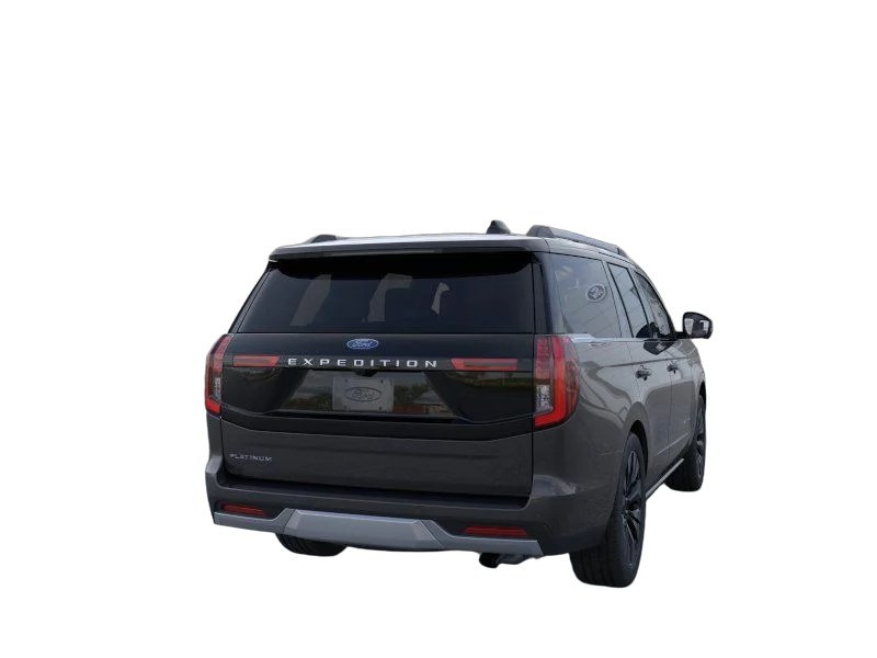 2026 Ford Expedition photo 7