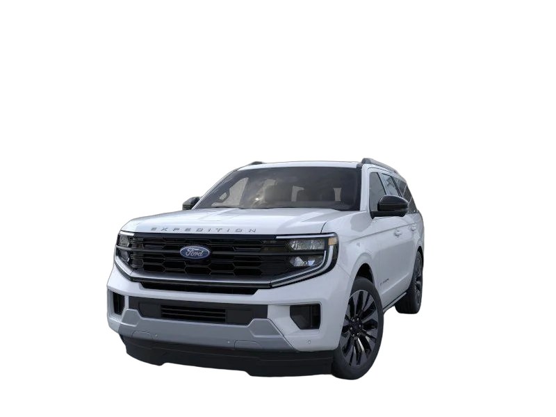 2026 Ford Expedition