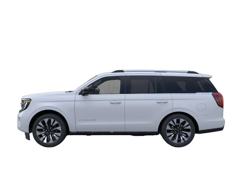 2026 Ford Expedition photo 2