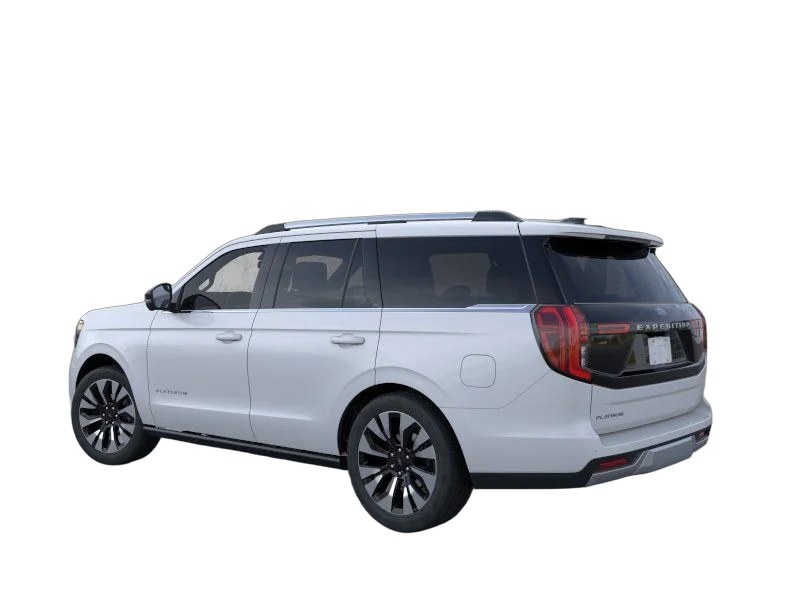 2026 Ford Expedition photo 3