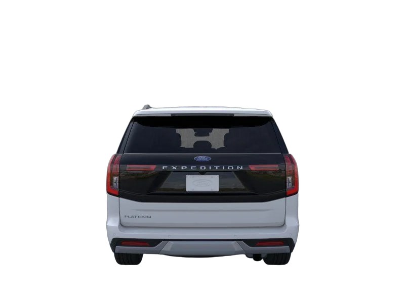 2026 Ford Expedition photo 4