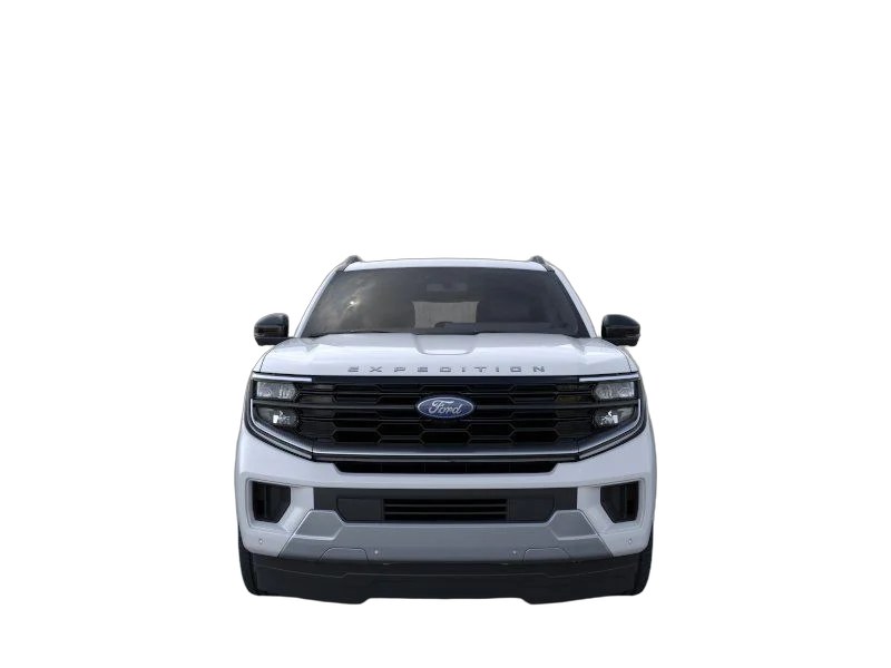 2026 Ford Expedition photo 5