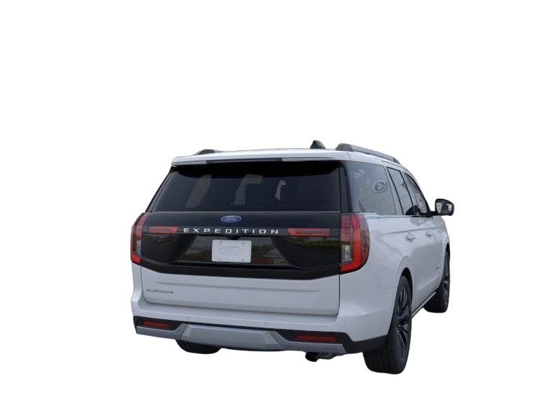 2026 Ford Expedition photo 7