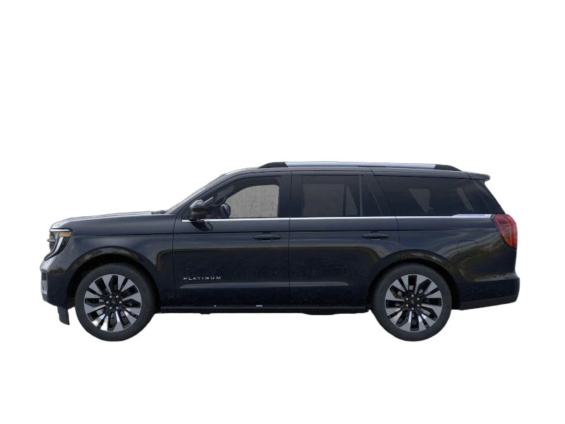 2026 Ford Expedition photo 2