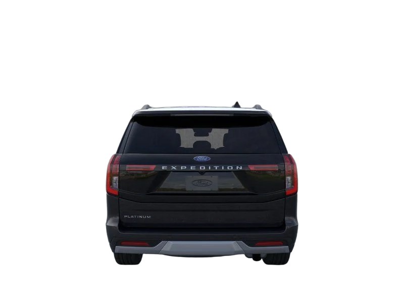 2026 Ford Expedition photo 4