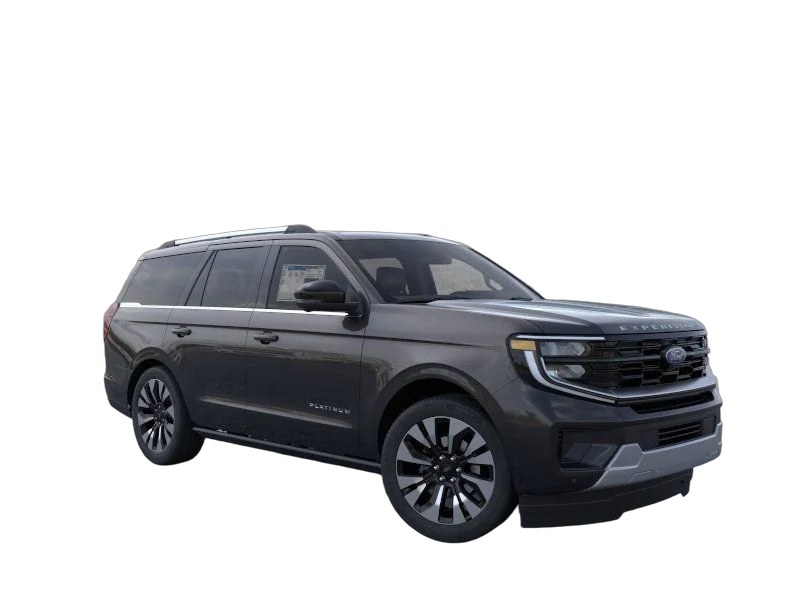2026 Ford Expedition photo 6