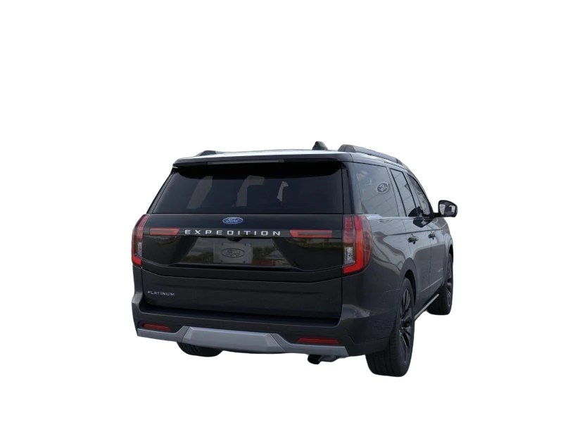 2026 Ford Expedition photo 7