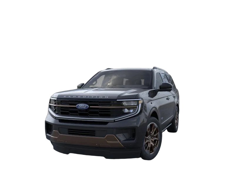 2026 Ford Expedition