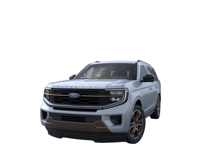 2026 Ford Expedition photo 1