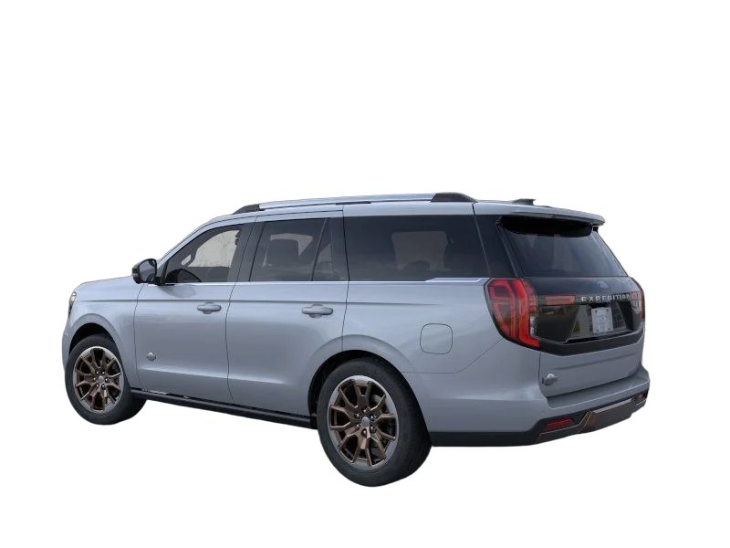 2026 Ford Expedition photo 3