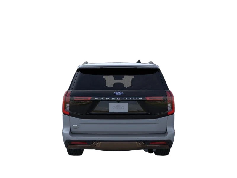 2026 Ford Expedition photo 4
