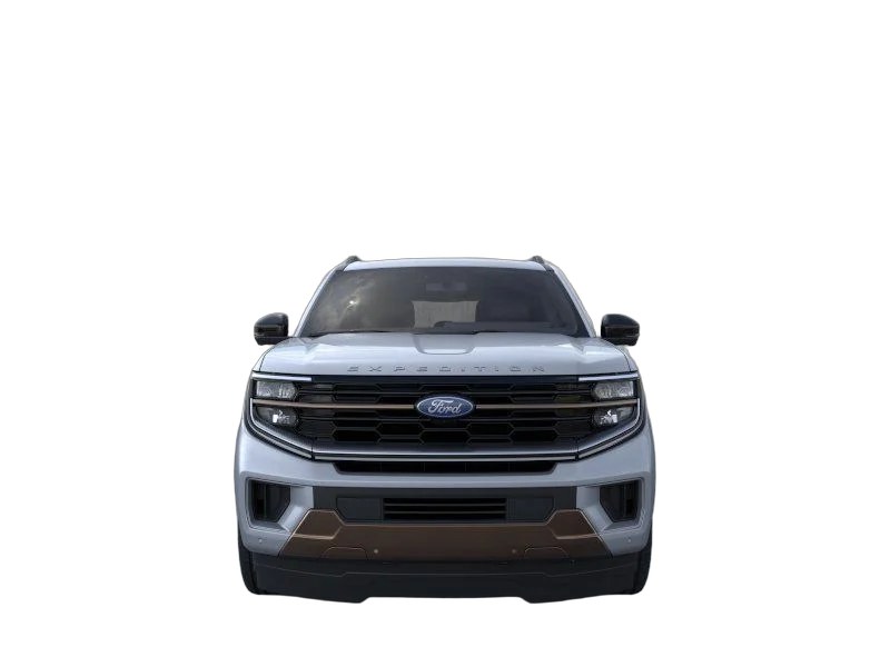 2026 Ford Expedition photo 5