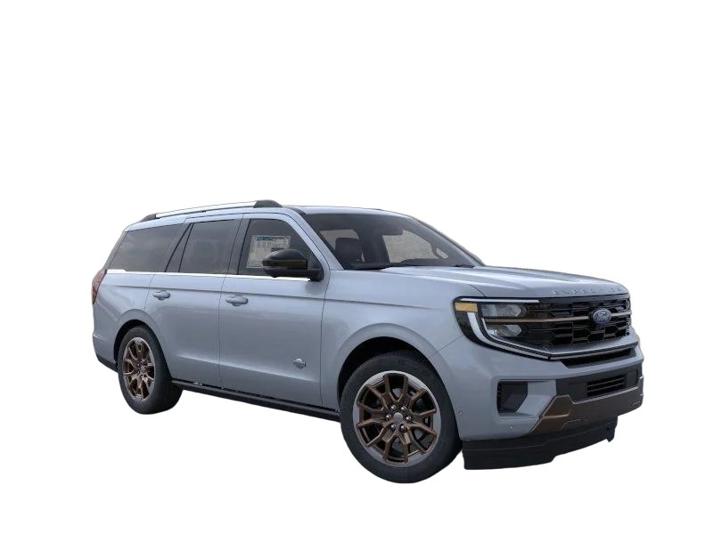 2026 Ford Expedition photo 6