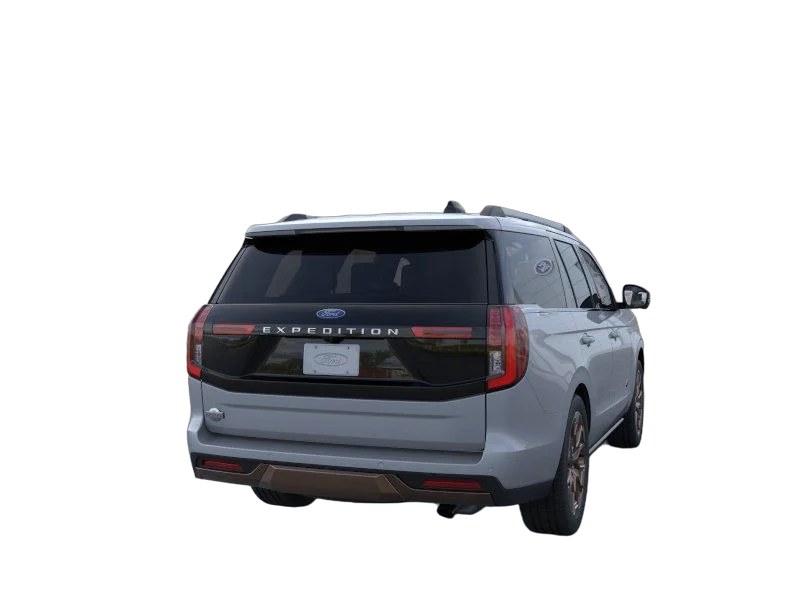 2026 Ford Expedition photo 7