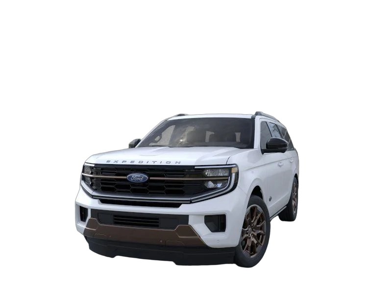 2026 Ford Expedition