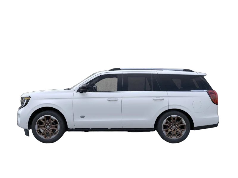 2026 Ford Expedition photo 2