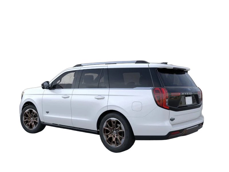 2026 Ford Expedition photo 3