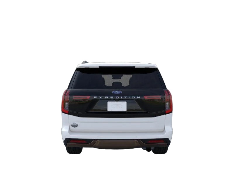 2026 Ford Expedition photo 4