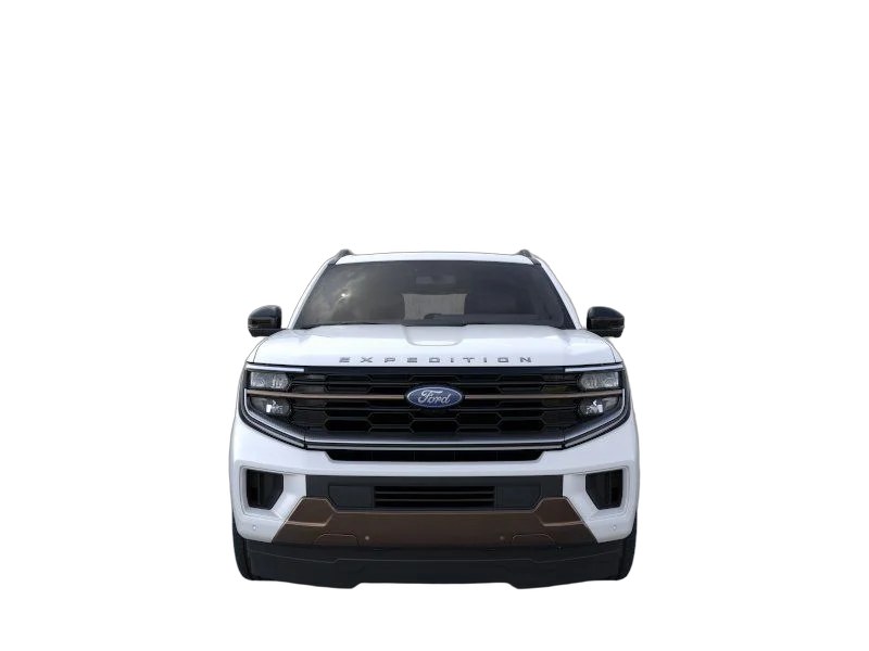 2026 Ford Expedition photo 5