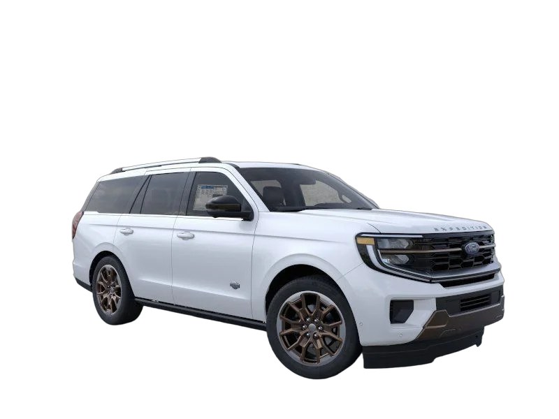 2026 Ford Expedition photo 6