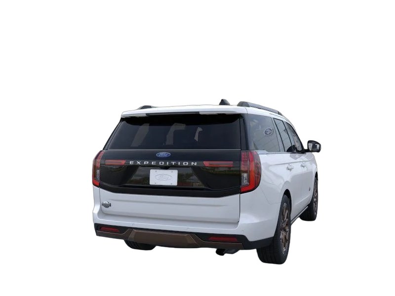 2026 Ford Expedition photo 7