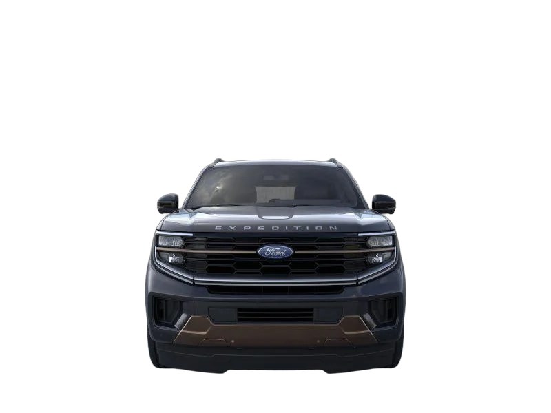 2026 Ford Expedition photo 5