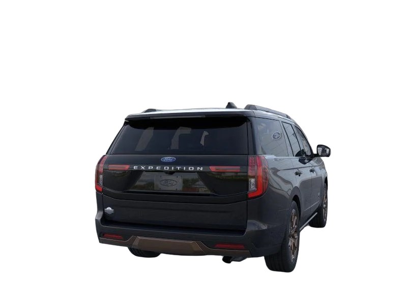 2026 Ford Expedition photo 7