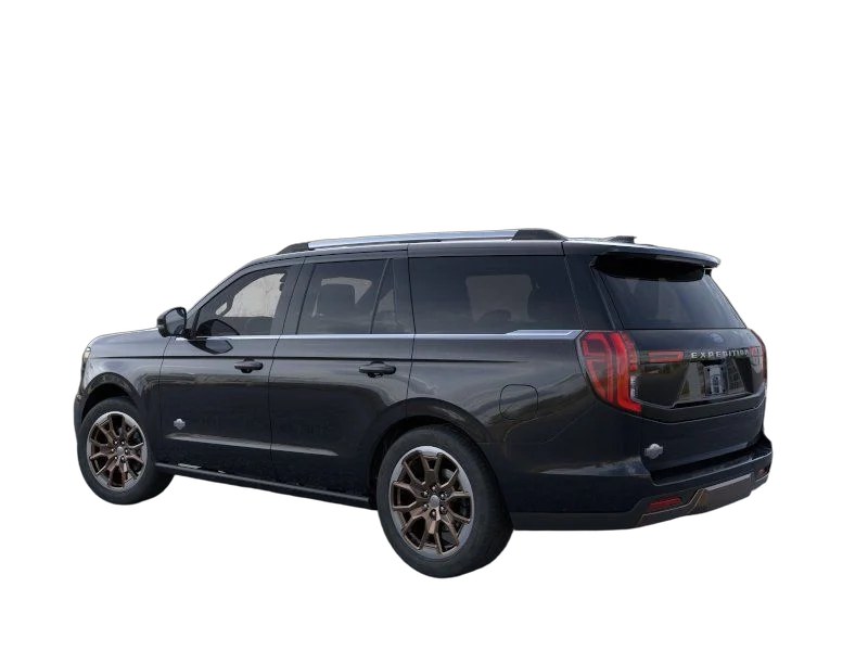 2026 Ford Expedition photo 3