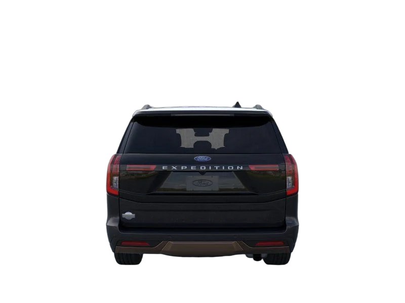 2026 Ford Expedition photo 4