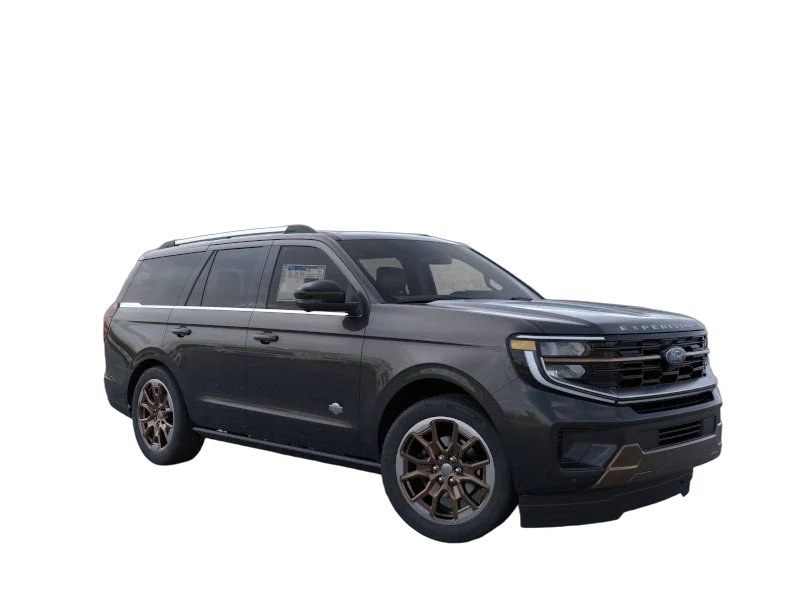 2026 Ford Expedition photo 6