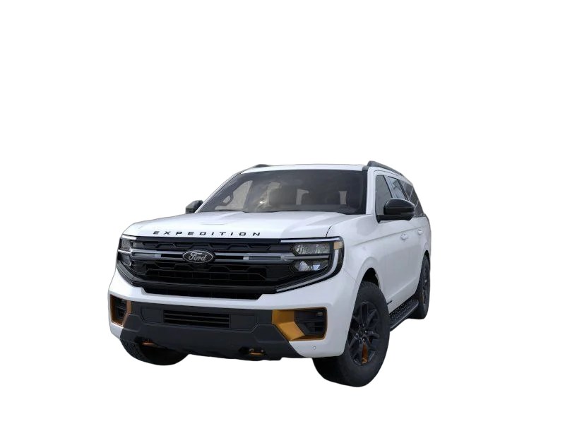 2026 Ford Expedition