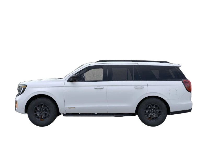 2026 Ford Expedition photo 2