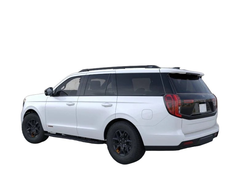 2026 Ford Expedition photo 3