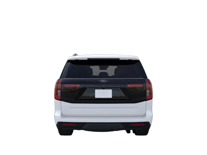 2026 Ford Expedition photo 4