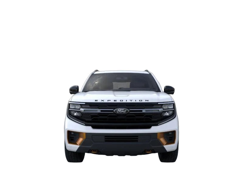 2026 Ford Expedition photo 5