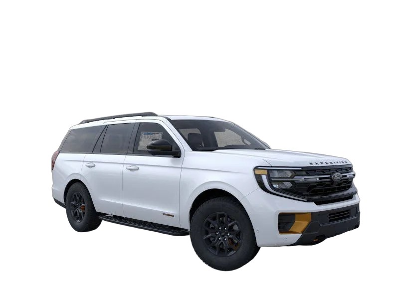 2026 Ford Expedition photo 6