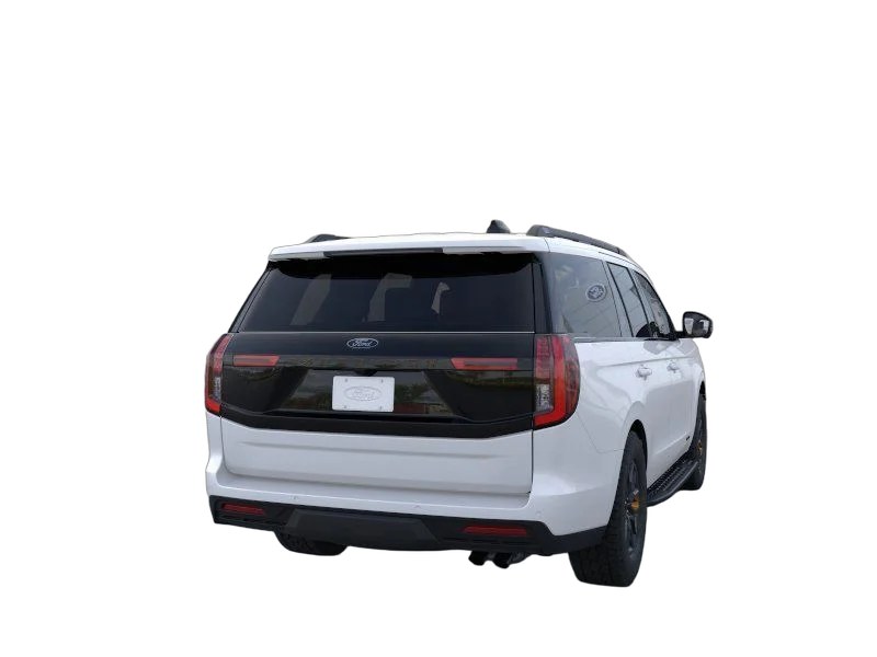 2026 Ford Expedition photo 7