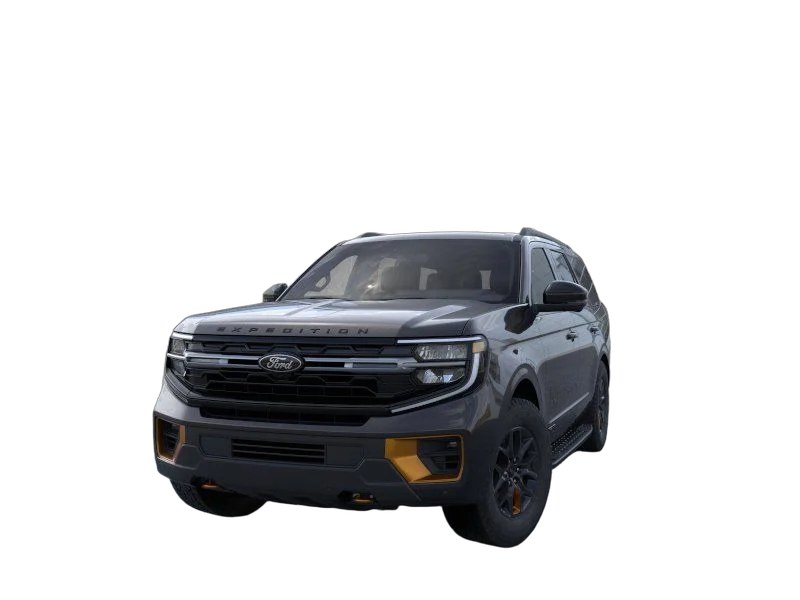 2026 Ford Expedition photo 1