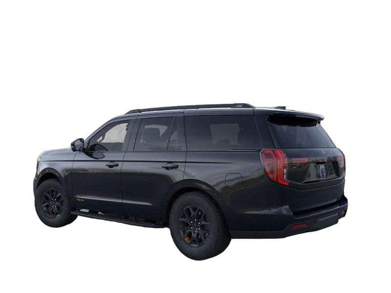 2026 Ford Expedition photo 3