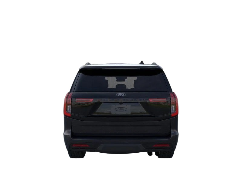 2026 Ford Expedition photo 4