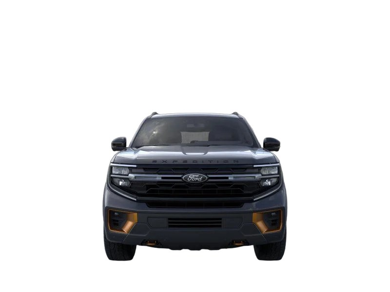2026 Ford Expedition photo 5