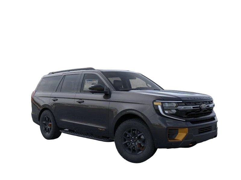 2026 Ford Expedition photo 6