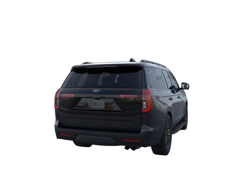 2026 Ford Expedition photo 7