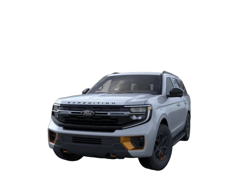 2026 Ford Expedition