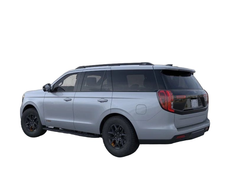 2026 Ford Expedition photo 3