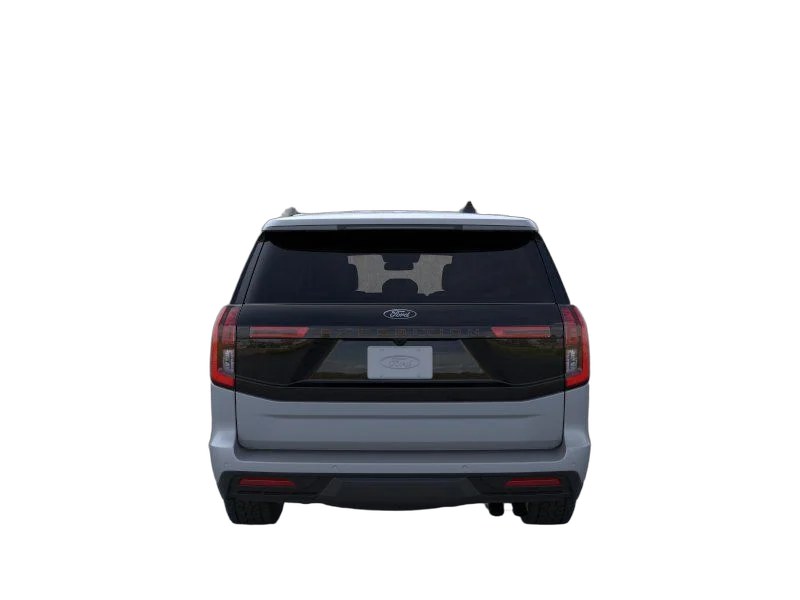 2026 Ford Expedition photo 4
