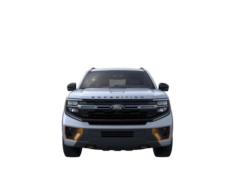 2026 Ford Expedition photo 5